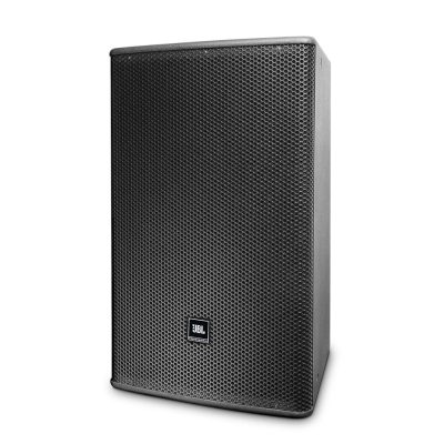 JBL AC599 15in 2-Way Loudspeaker with 90x90 Coverage - Black