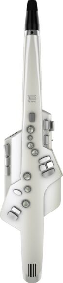 Roland Aerophone AE-10 Digital Wind Instrument with Sax Fingering
