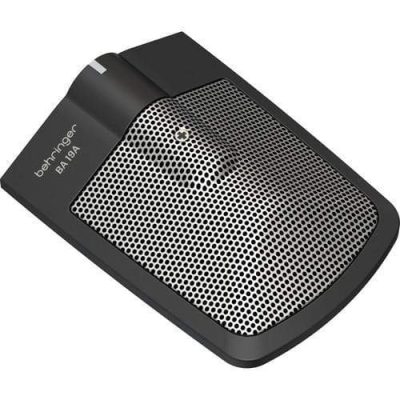 Behringer BA19A Microphone Condenser Boundary