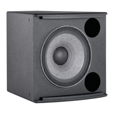 JBL AL7115 High Power 15" Low Frequency Loudspeaker - Black