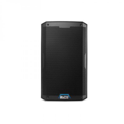 Alto Professional TS410 Active 10" PA Speaker 2000W Peak with DSP & Bluetooth