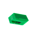 Audio-Technica Consumer ATN95E Replacement Elliptical Diamond Stylus for AT95E Dual Magnet Cartridge
