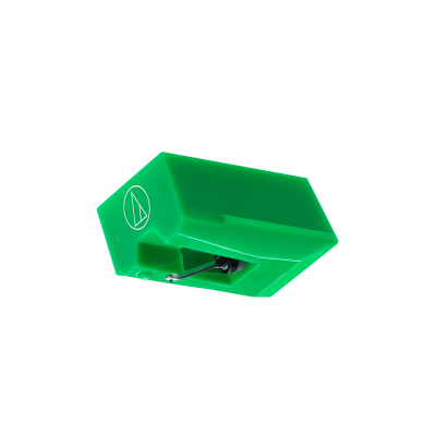 Audio-Technica Consumer ATN95E Replacement Elliptical Diamond Stylus for AT95E Dual Magnet Cartridge
