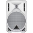 Behringer B210DWH Speaker Powered 1x10" 200W RMS 2 Way Plastic Body White