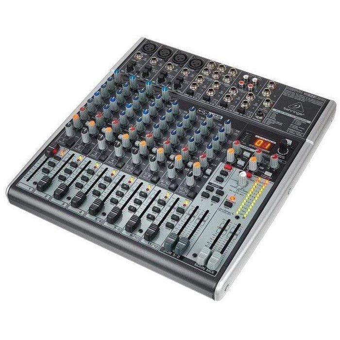 Behringer X1622USB Mixer Audio 12 Ch (4 Mono & 4 Stereo) - Image 3