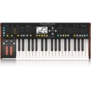 Behringer deepmind6 True Analog 6-Voice Polyphonic Synthesizer with 4 FX