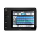 Behringer IS202 Prof. iPad Docking Station w/ Audio Video & MIDI Con