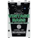 Behringer VB1 Vintage Dual Dynamic Filter