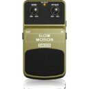 Behringer SM200 Guitar Effects Pedal Slow Motion Classic Attack