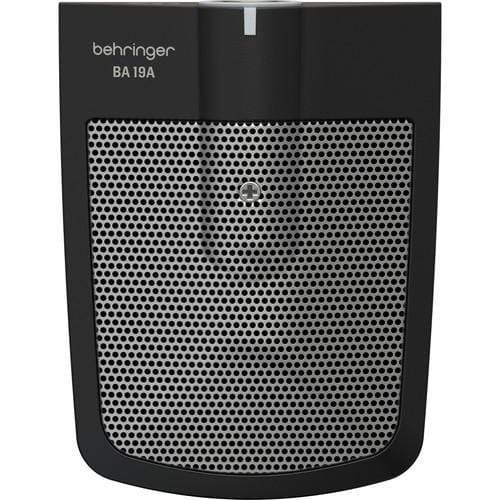 Behringer BA19A Microphone Condenser Boundary - Image 2