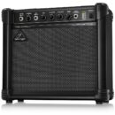 Behringer Ultrabass BT108 Bass Combo Amp 1x8" 15W with VTC Circuitry