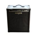 Behringer Bass Combo Amplifier BX1800 180W 1x15" Cone Speaker with VTC