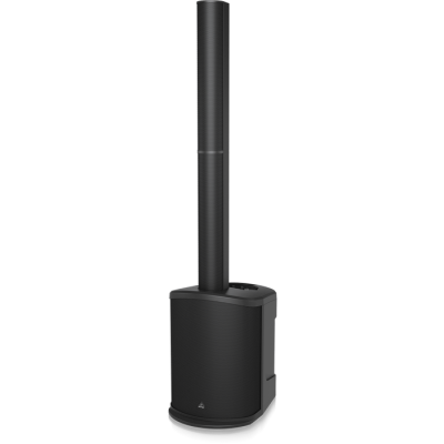 Behringer C210B Column Loudspeaker, 160 Watt Powered with Battery