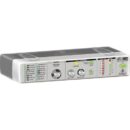 Behringer Compressor COM800 Ultra-Compact Stereo with 16 Presets for Studio and Stage