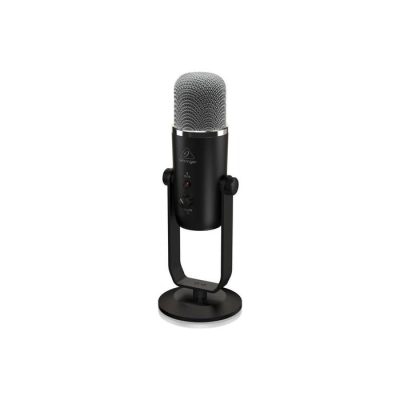 Behringer BIGFOOT Microphone, USB Studio Condenser