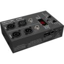Behringer CT200 Cable Tester Microprocessor-Controlled 8-in-1 for Audio Setups