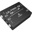 Behringer DI600P Passive Direct Box 1 CH for Guitar Bass Keyboard
