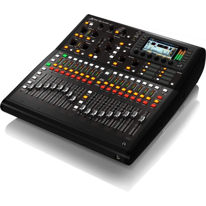 Behringer X32PRODUCER Mixer Audio 32 CH 40 Input Digital Mixer - Image 3