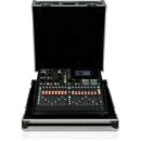 Behringer X32PRODUCERTP Mixer Audio 32 CH 40 Input Digital Mixer W/ Case