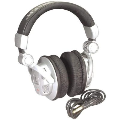 Behringer HPX2000 Headphone DJ High-Definition