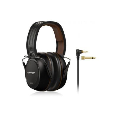 Behringer DH100 Headphone, Professional Drummer