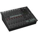 Behringer DJ Mixer DX2000USB 7-Channel USB Interface 19U Rack Mount
