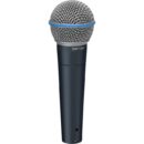 Behringer BA85A Microphone Wired Dynamic Cardioid Vocal
