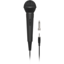 Behringer BC110 Dynamic Vocal Microphone with Cable & 6.3mm TS Connector