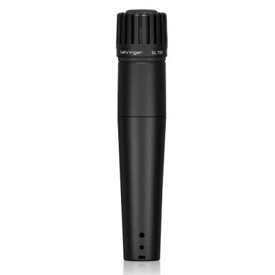 Behringer SL75C Dynamic Cardioid Microphone