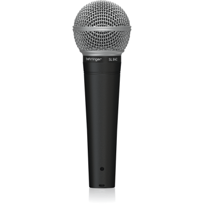 Behringer SL84C Dynamic Microphone