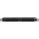 Behringer Graphic Equalizer FBQ1502 15-Band with FBQ Feedback Detection