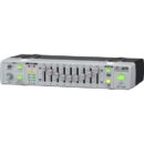 Behringer Graphic Equalizer FBQ800 9-Band with Feedback Detection