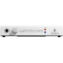 Behringer Audio Interface FCA202 24-Bit/96kHz FireWire Connectivity