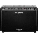 Behringer Guitar Amp GMX212 120W 2x12" Dual Speakers
