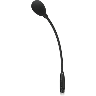 Behringer TA312S Dynamic Gooseneck Microphone