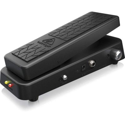 Behringer HB01 Guitar Effects Pedal WAH