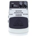 Behringer NR300 Guitar Effects Pedal Ultimate Noise Reduction