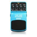Behringer TM300 Guitar Effects Pedal Tube Amp Modeler