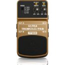 Behringer TP300 Guitar Effects Pedal Tremolo & Pan
