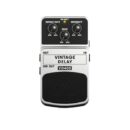 Behringer VD400 Guitar Effects Pedal Vintage Delay