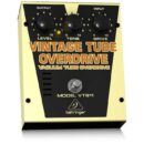 Behringer VT911 Vintage Tube Overdrive