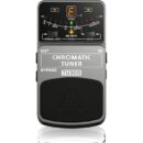 Behringer TU300 Guitar Effects Pedal Ultimate Guitar / Bass Tuner