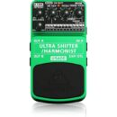Behringer US600 Guitar Effects Pedal Ultra Shifter Harmonist