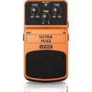 Behringer UZ400 Guitar Effects Pedal Classic Fuzz Distortion