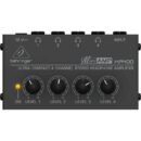 Behringer HA400 Headphone Amplifier 4-CH Stereo