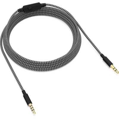 Behringer BC11 Headphone Cable with In-line Microphone