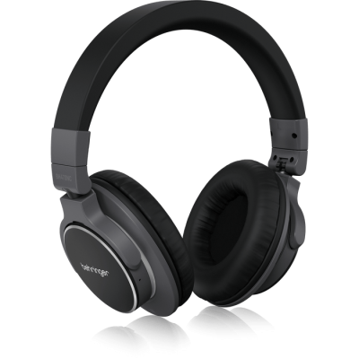 Behringer BH470NC Headphone with BT connectivity and Noise Cancelling