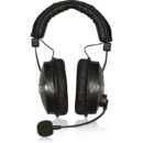 Behringer HLC660M Headphones with Built-in Microphone