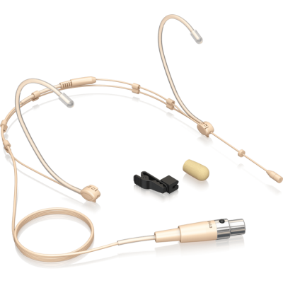 Behringer BO440 Head-Worn Omni-Directional Microphone