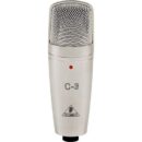 Behringer C3 Microphone Wired Condenser Studio